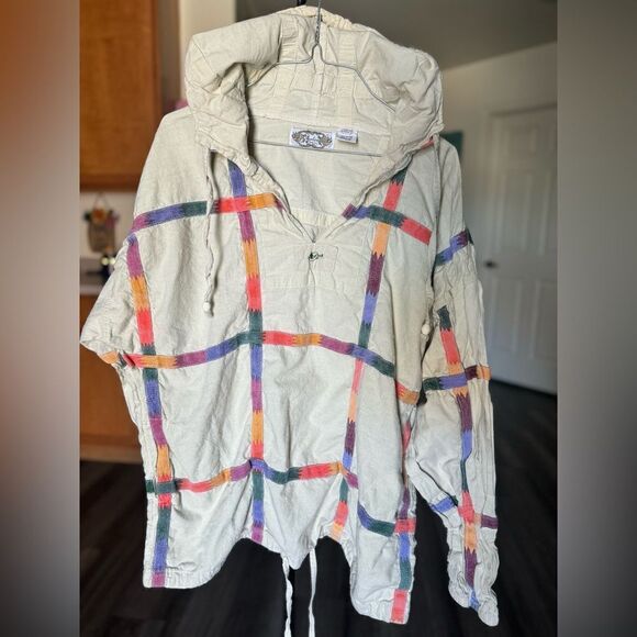Rare Vintage Jacket - Picture 1 of 3
